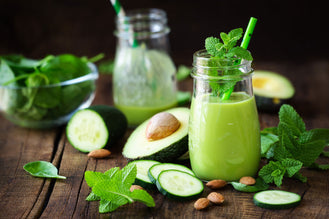 8 Reasons Why You Should Drink More Green Smoothies