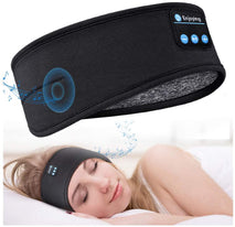 3-in-1 Bluetooth Sleeping Headphone