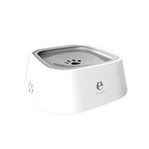 No-Spill Pet Drinking Water Bowl