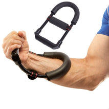 Grip Power Wrist and Forearm Trainer