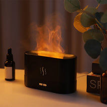 Bedroom Fragrance Flame Diffusers